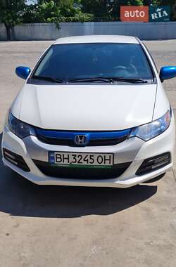 Хэтчбек Honda Insight 2014 в 