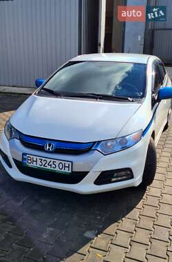 Honda Insight 2014 Honda Insight 2014