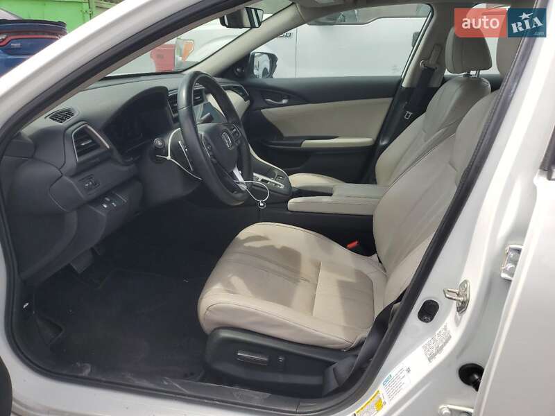 Седан Honda Insight 2020 в Кривом Роге