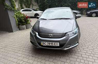 Хэтчбек Honda Insight 2010 в Львове