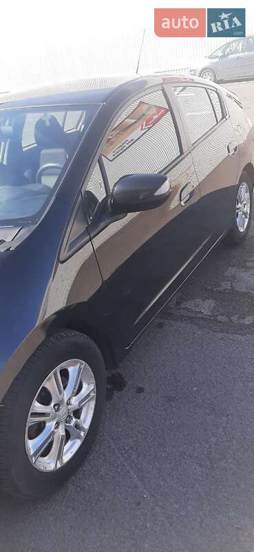 Хэтчбек Honda Insight 2010 в Луцке