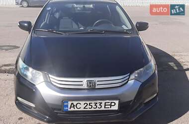 Honda Insight 2010
