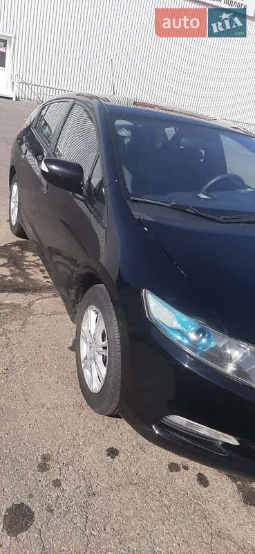 Хэтчбек Honda Insight 2010 в Луцке