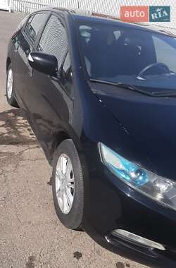 Хэтчбек Honda Insight 2010 в 