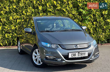 Honda Insight 2010 Honda Insight 2010