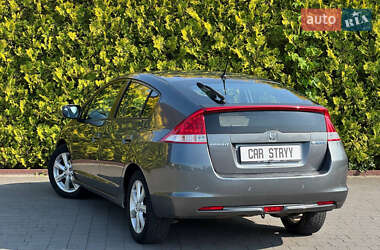 Хетчбек Honda Insight 2010 в 