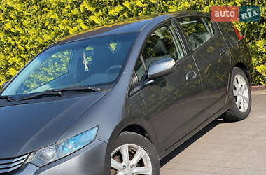 Хетчбек Honda Insight 2010 в 