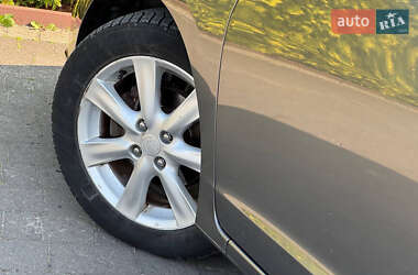 Хетчбек Honda Insight 2010 в 