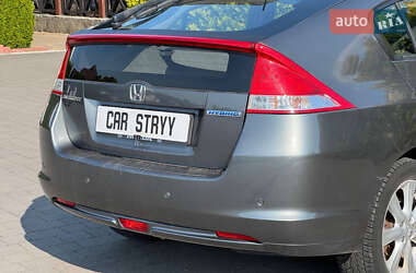 Хетчбек Honda Insight 2010 в 