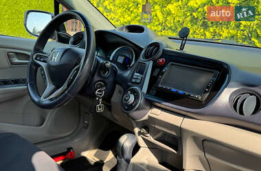 Хетчбек Honda Insight 2010 в 