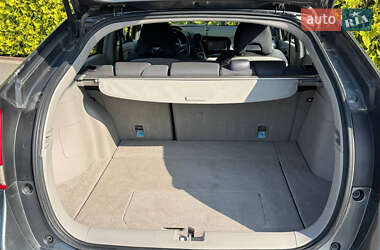 Хетчбек Honda Insight 2010 в 