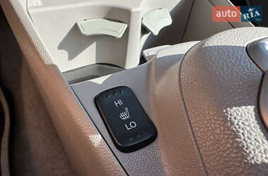 Хетчбек Honda Insight 2010 в 