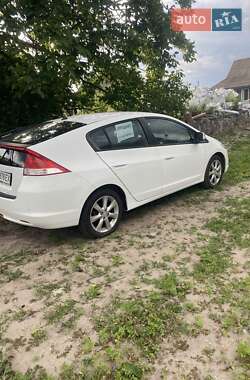 Honda Insight 2010 Honda Insight 2010