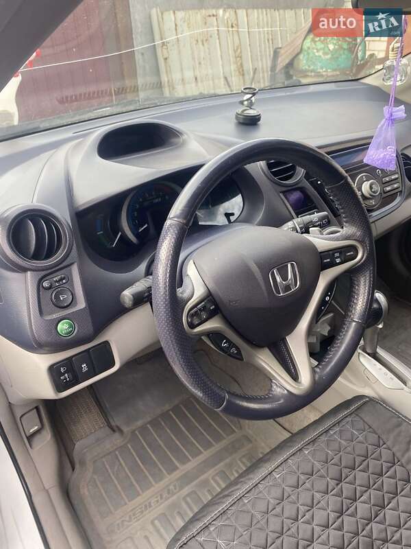 Хэтчбек Honda Insight 2010 в Житомире