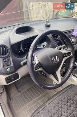 Хэтчбек Honda Insight 2010 в 
