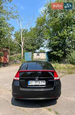 Хэтчбек Honda Insight 2010 в 