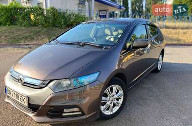 Хетчбек Honda Insight 2012 в Кропивницькому