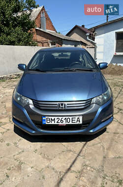 Honda Insight 2009 Honda Insight 2009
