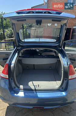 Хэтчбек Honda Insight 2009 в 