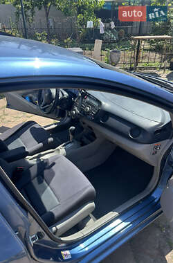 Хэтчбек Honda Insight 2009 в 
