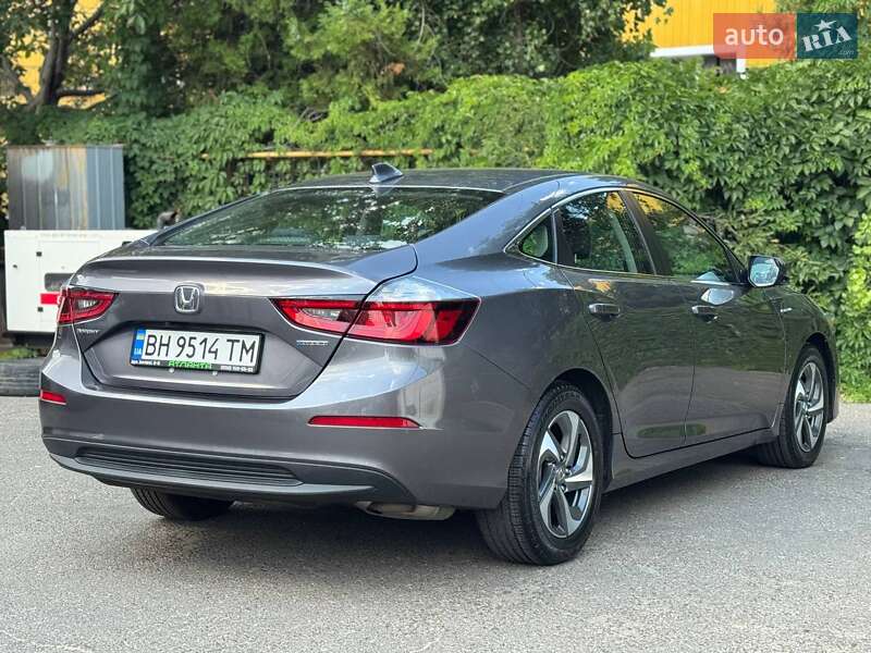 Седан Honda Insight 2019 в Одессе