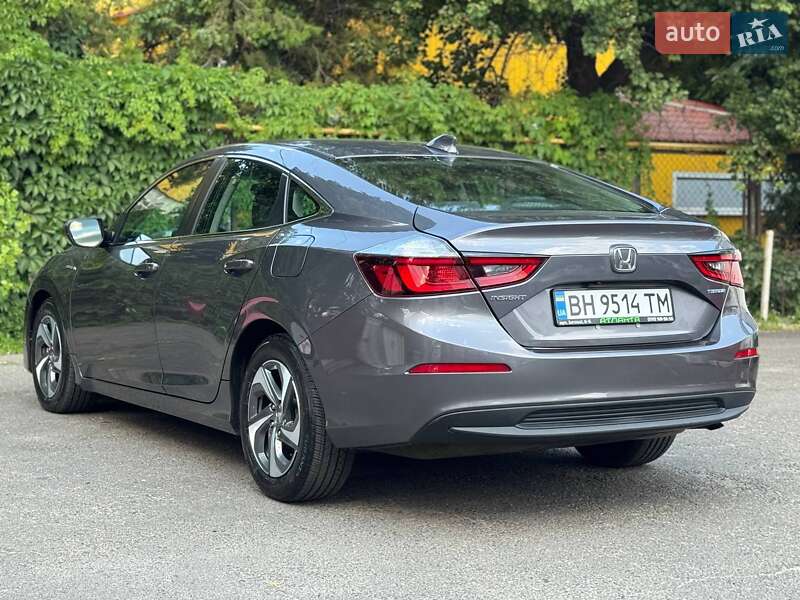 Седан Honda Insight 2019 в Одессе