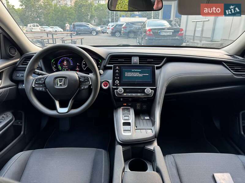 Седан Honda Insight 2019 в Одессе