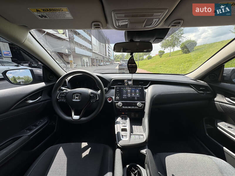 Седан Honda Insight 2022 в Киеве