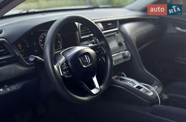 Седан Honda Insight 2018 в 