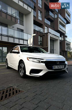 Седан Honda Insight 2018 в 
