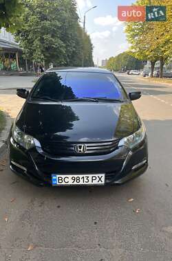 Хетчбек Honda Insight 2010 в Шептицькому