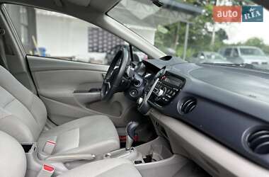 Хэтчбек Honda Insight 2010 в 