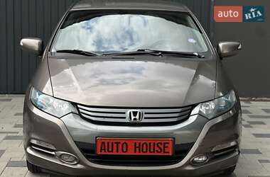 Хэтчбек Honda Insight 2010 в 
