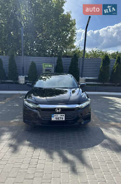 Honda Insight 2020