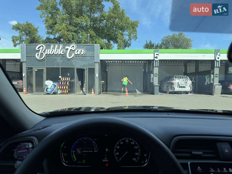 Седан Honda Insight 2020 в Харькове