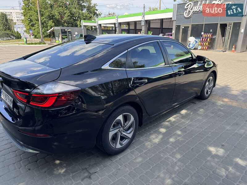 Седан Honda Insight 2020 в Харькове