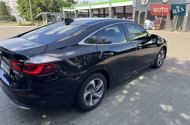 Седан Honda Insight 2020 в 
