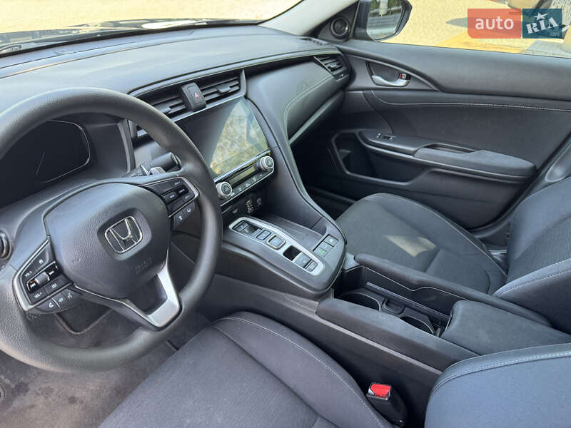 Седан Honda Insight 2020 в Харькове