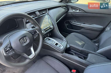 Седан Honda Insight 2020 в 