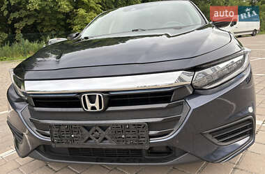 Седан Honda Insight 2021 в 
