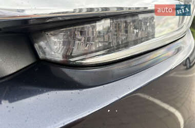 Седан Honda Insight 2021 в 
