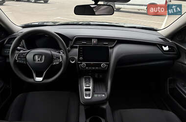 Седан Honda Insight 2021 в 