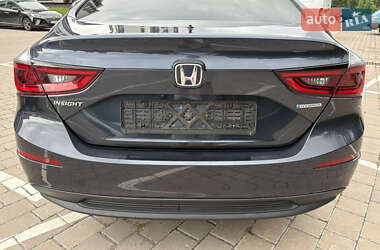 Седан Honda Insight 2021 в 