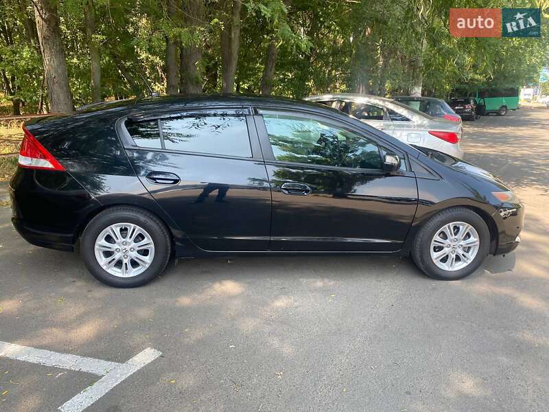 Хетчбек Honda Insight 2010 в Одесі