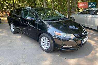 Honda Insight 2010