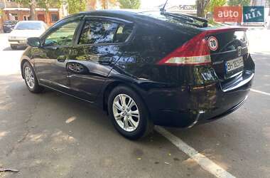 Хэтчбек Honda Insight 2010 в 