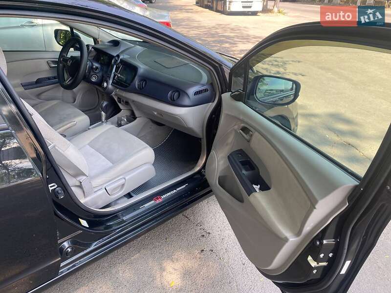 Хетчбек Honda Insight 2010 в Одесі