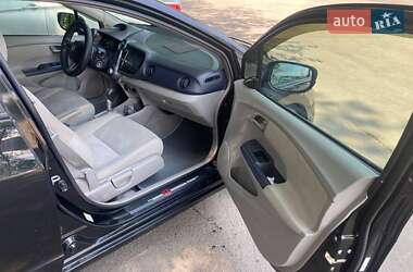 Хэтчбек Honda Insight 2010 в 