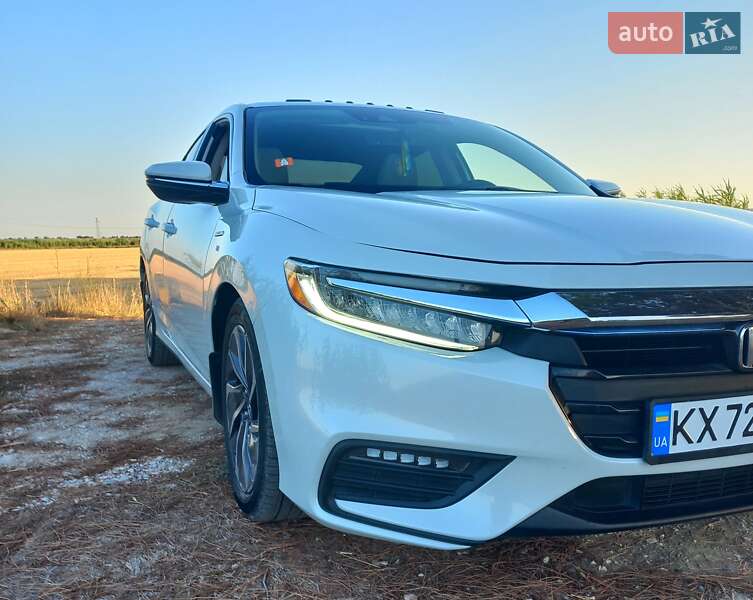 Седан Honda Insight 2020 в Харькове