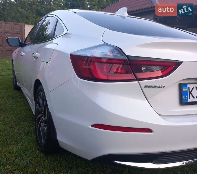 Седан Honda Insight 2020 в Харькове